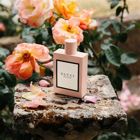 gucci rose parfum|perfume gucci bloom sephora.